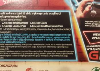 G2A.com kod rabatowy 15zł