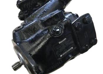 JCB 400/N7144 (Rexroth R902562998) Pompa hydrauliczna do JCB 16C-1