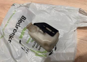 Yamaha FZ6 Fazer Zbiorniczek płynu chłodniczego