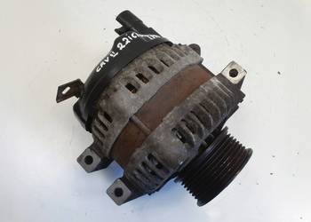 ALTERNATOR Honda CR-V II 2.2 iCDTI _ Alternator Oryginał