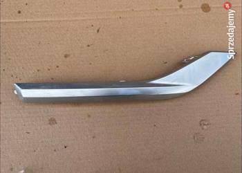 HYUNDAI SANTA FE 4 IV LIFT LISTWA LEWA ZDERZAKA TYŁ 86694-S1600