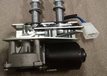 Napęd wycieraczki przedniej szyby 563827