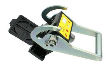 Szybkosprzęg DN10-2 x 1/2" BSP częśc stała 2P206212GFC