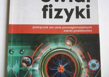 Świat fizyki - Fiałkowska / js