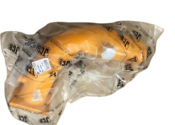 JCB 830/11991 Przewód ssawny pompy do koparki gąsienicowej JCB JS330.