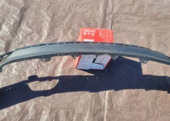 RENAULT LAGUNA III 3 HB SPOILER DOKŁADKA ZDERZAKA TYŁ HOKEJ 850220001R 2173