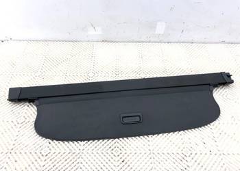 ROLETA BAGAŻNIKA AUDI A6 C7 Kombi 11-18 OSŁONA TYLNA, PRZESUWNA