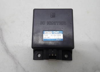 Cdi Moduł IGNITER 21119-1219 1008 Kawasaki Gpz 500 87-92r