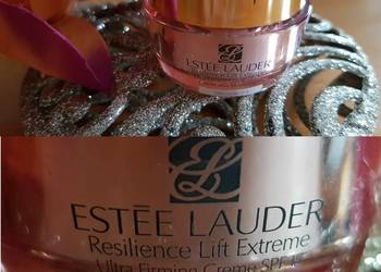 Estee Lauder krem przeciwzmarszczkowy liftingujący