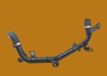 RURA WODY  1.4 D E15  Toyota Auris I (2006-2012)