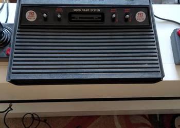 Atari 2600 klon okazja