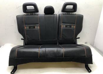 KANAPA OPARCIE KOMPLET JEEP COMPASS I LIFT