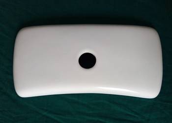 Pokrywa spłuczki Cersanit 35x16,5 cm