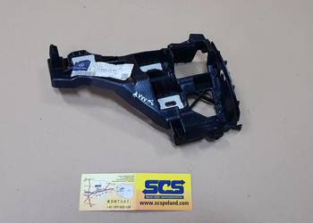 MERCEDES W213 E KLASA ŚLIZG ZDERZAKA LEWY TYŁ 2138801203