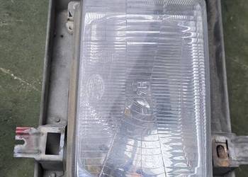 VW T3 lampa lewa kompletna oryginał HELLA europa