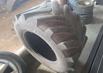 Opony Koła r15.3/16/17