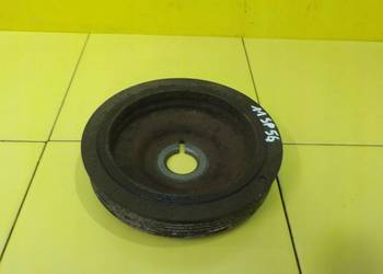 RENAULT CLIO IV CAPTUR 1.5 DCI 15r 90KM K9K608 kolo pasowe walu