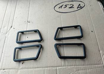 GOLF II 2 JETTA 2  RAMKA OSŁONA WEWNĘTRZNA KLAMKI DRZWI