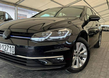 Volkswagen Golf Volkswagen Golf Automat VII (2012-)