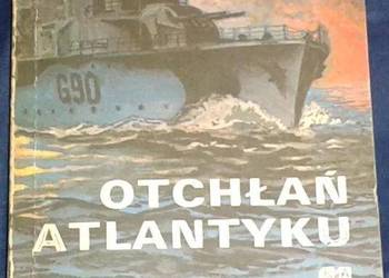 Otchłań Atlantyku - Józef Wiesław Dyskant