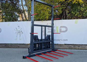 Rama do bel kwadratowych XL SID Rama do bel kwadratowych XL SID