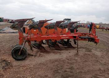 Pług Gregorie Besson 4