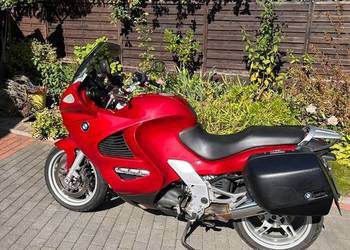 Sprzedam BMW k1200 rs