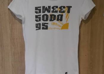 Soda koszulka 36 S