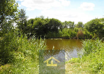 Ogłoszenie działka  Ostrowiec