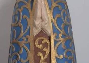 Figura Matki Boskiej Skępskiej Figura Matki Boskiej Skępskiej