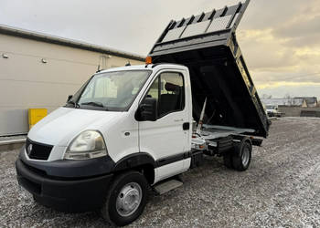 Renault Mascott Kiper 3 - Strony Super Stan DMC 6.5t