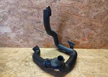Rezonator Rura Powietrza VW New Beetle 9C 1C0129520C 6N0129608G 1C0129509