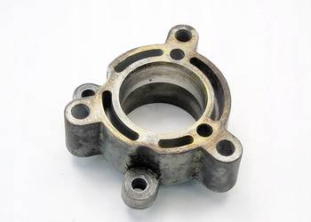 MOCOWANIE POMPY WTRYSKOWEJ 2.2 HDI TDCI EURO 5 TRANSIT BOXER JUMPER CUSTOM