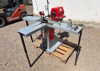 Wiertarka pozioma HOLZMANN LBM 290K