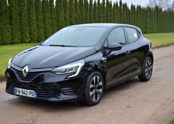 Clio V Limited 43187km 1.0