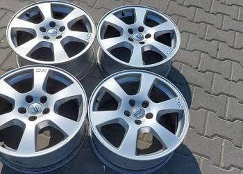 felgi 5x108 17" volvo XC60  XC70  SEGIN