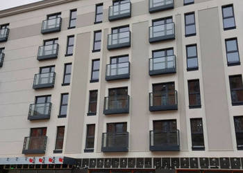 NOWE MIESZKANIE 2-pokoje 42 m2 w samym sercu Szczecina