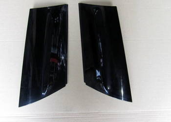 NAKŁADKA ZEWNĘTRZNA SŁUPKÓW TYLNYCH FORD ECOSPORT II, CN15-N29148-ADW