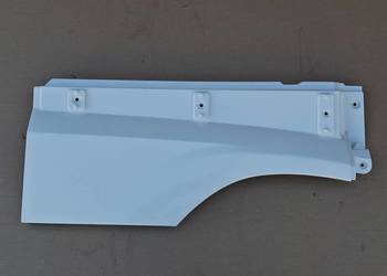 DAF XF 106 PRZEDŁUŻENIE STOPNICY PRAWE BŁOTNIKA PRAWEGO ORYGINAŁ 1835028