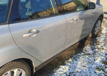 Focus MK3 kombi 1.6tdci 2012r.