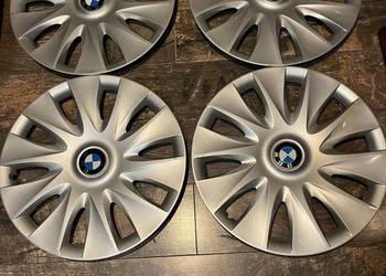 Orginalne kołpaki BMW