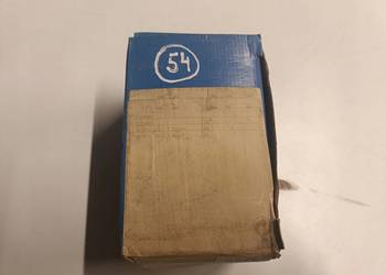 Citroen AX ZX C15 PRZEDNIE KLOCKI HAMULCOWE przód 491981