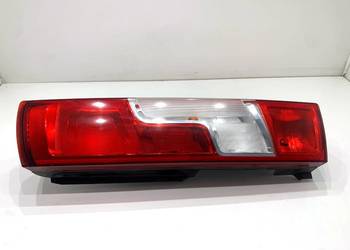LAMPA PRAWY TYŁ CITROEN JUMPER II 1380672080 Hatchback ŚWIATŁO