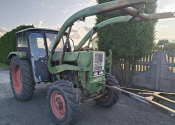 Fendt  turbomatik