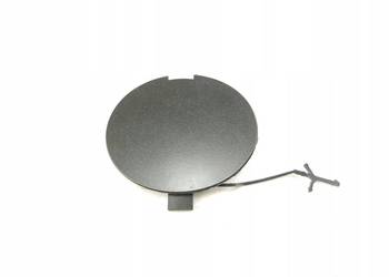 ZAŚLEPKA HAKA PRZÓD FIAT PUNTO 09-11 ORIGINAL OE ZAŚLEPKA HAKA PRZÓD FIAT PUNTO 09-11 ORIGINAL OE