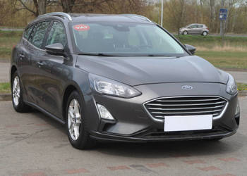 Ford Focus 1.5 EcoBlue