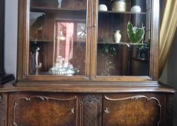 Kredens,serwantka do salonu, jadalni