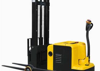 WÓZEK ELEKTRYCZNY MASZTOWY VIBER-SYSTEM WP1235R 1200 KG 3,5 M