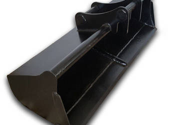 220 cm – Łyżka skarpowa do koparki 13,1 – 18 ton JCB;CAT