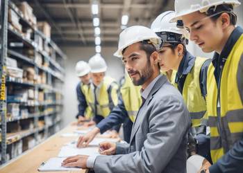 BHP szkolenia służba obsługa BHP P.poż. FV23% Jelenia Góra